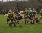 Coming Through