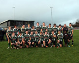 Youth XV