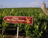 Tour Haut-Caussan
