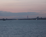 Portsmouth Sunset