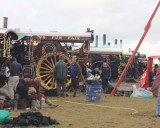 The Great Dorset Steam Fair