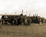 The Great Dorset Steam Fair
