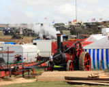 The Great Dorset Steam Fair