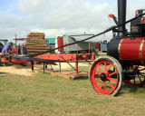 The Great Dorset Steam Fair