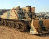 The Great Dorset Steam Fair