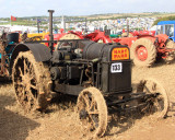 The Great Dorset Steam Fair