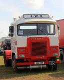 The Great Dorset Steam Fair
