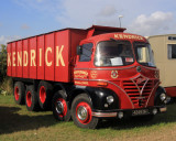 The Great Dorset Steam Fair
