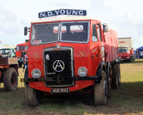 The Great Dorset Steam Fair