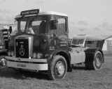 The Great Dorset Steam Fair