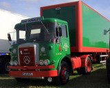 The Great Dorset Steam Fair