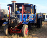 The Great Dorset Steam Fair