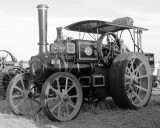 The Great Dorset Steam Fair