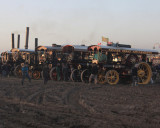 The Great Dorset Steam Fair
