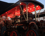 The Great Dorset Steam Fair
