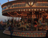 The Great Dorset Steam Fair