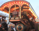 The Great Dorset Steam Fair