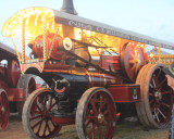 The Great Dorset Steam Fair