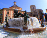 Fountain