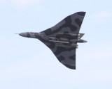 Avro Vulcan