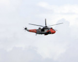 Sea King