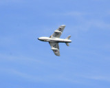 Hawker Hunter