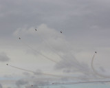 Red Arrows