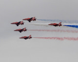Red Arrows