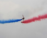 Red Arrows