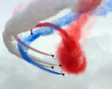 Red Arrows