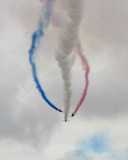 Red Arrows
