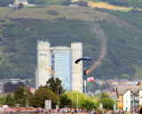 Parachutist