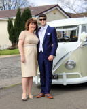 Adam and Mam