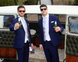 Suave and Sophisticated???