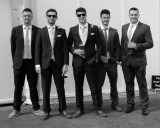 Reservoir Hogs
