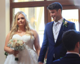 Mr. and Mrs Williams
