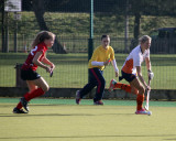 SCHC 1 v Cardiff Tram A 0