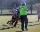 SCHC 1 v Cardiff Tram A 0