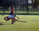 SCHC 1 v Cardiff Tram A 0