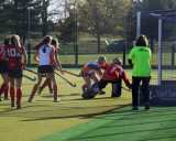 SCHC 1 v Cardiff Tram A 0