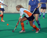 SCHC 5 v Bridgend 0