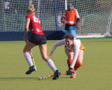 SCHC 1 v Cardiff Tram B 0