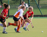 SCHC 1 v Cardiff Tram B 0