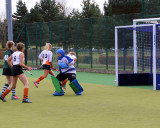 SCHC 2 v Swansea University 0