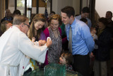 Nell Angelie is baptized 3