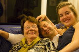 Markus and Oma