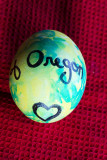 UoO eggs