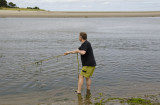 secret crabbing spot