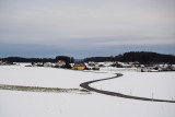 Austrian countryside