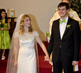 Newly Wed